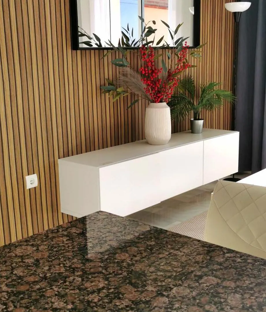 Apartment Penthouse Safari, Piscine, Terrasse Et Vue Sur Mer Fuengirola
