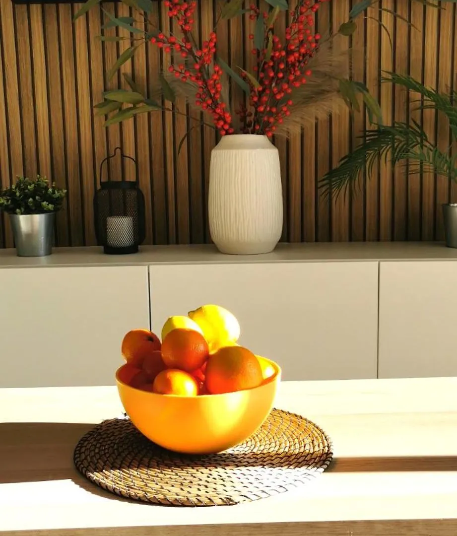 Penthouse Safari, Piscine, Terrasse Et Vue Sur Mer Fuengirola Spain